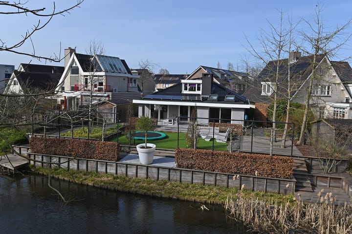 Foto van woning Grote Beer 5, Bleiswijk