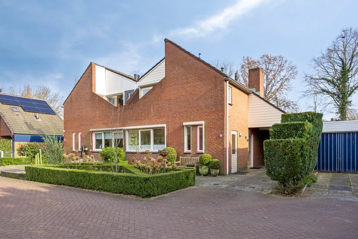 Foto van woning Grote Beer 52, Ulft