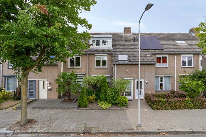 Foto van woning Grote Beerlaan 1E, Eindhoven
