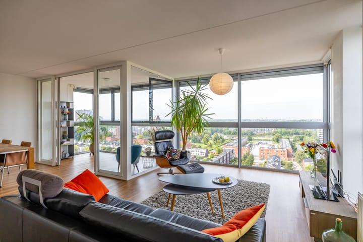 Foto van woning Grote Beerstraat 173-52, Groningen