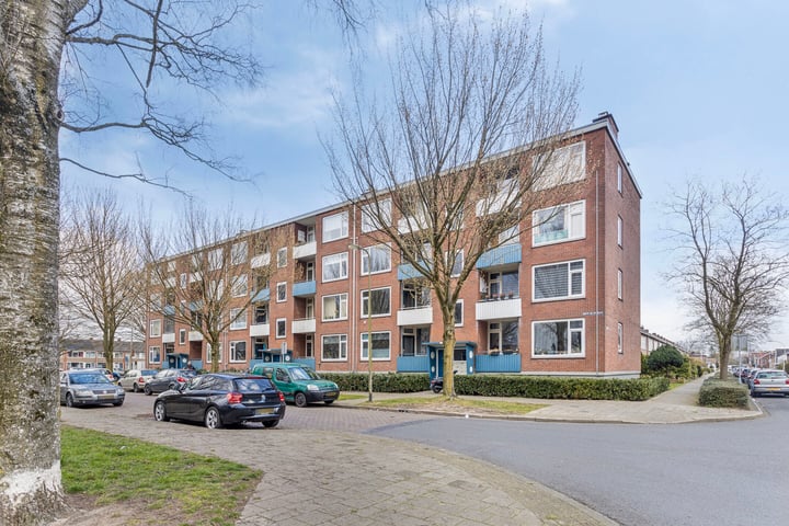 Grote Beerstraat 26 in Hengelo foto
