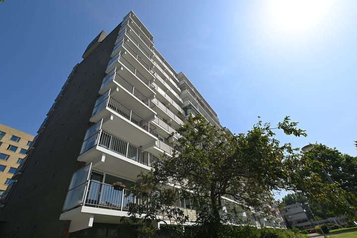 Grote Beerstraat 362 in Groningen