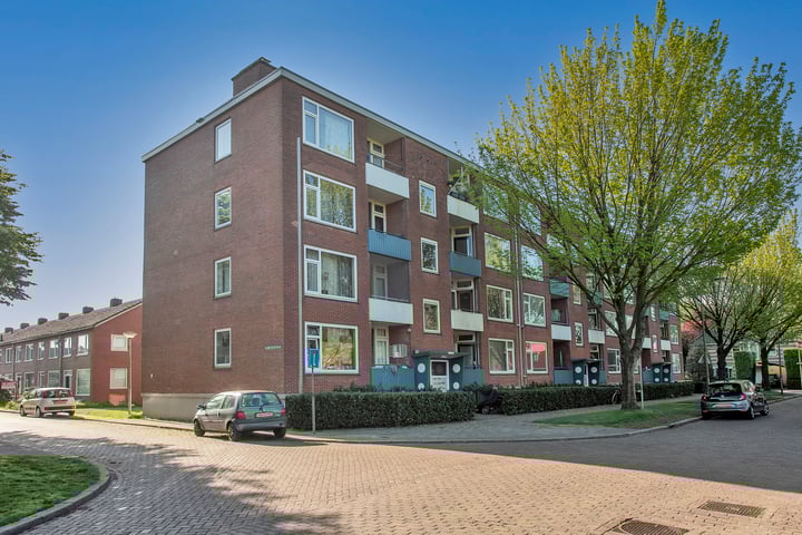 Foto van woning Grote Beerstraat 38, Hengelo
