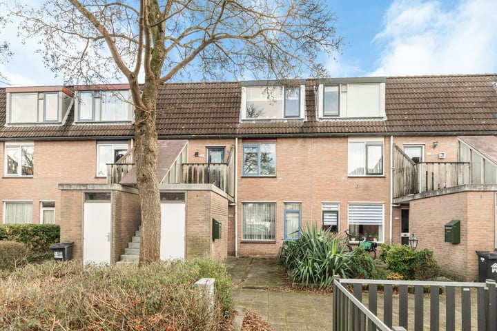 Grote Belt 328A in Hoofddorp foto