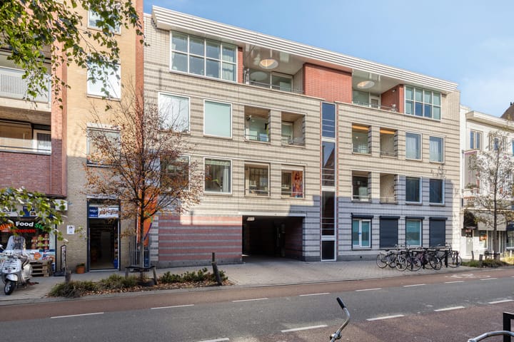 Foto van woning Grote Berg 32B, Eindhoven