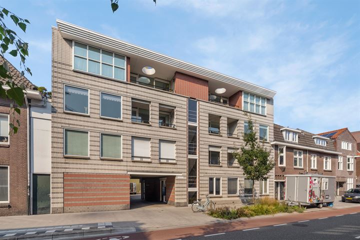 Grote Berg 64 in Eindhoven foto