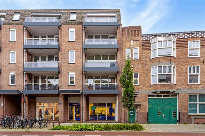 Grote Berg 81B in Eindhoven foto