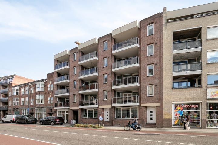 Grote Berg 95E in Eindhoven foto