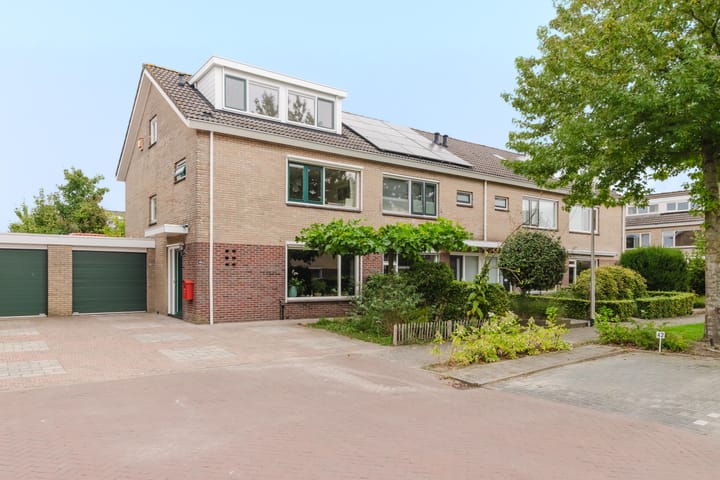 Grote Beukelaer 46 in Heino foto