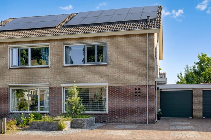 Foto van woning Grote Beukelaer 48, Heino