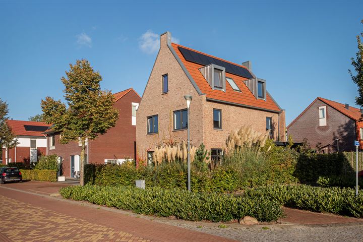 Grote Biesem 2 in Doesburg foto