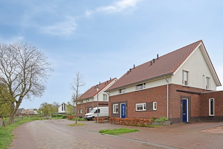 Grote Biesem 38 in Doesburg foto