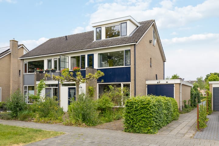 Foto van woning Grote Bisschop 27, Heino