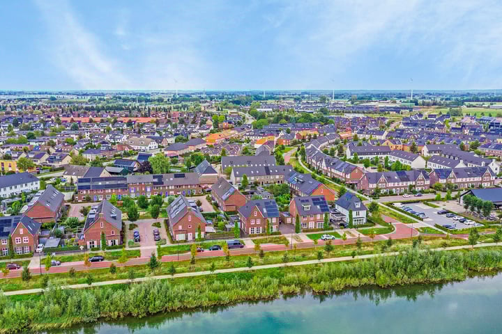 Grote Boel 21 in Nijmegen foto