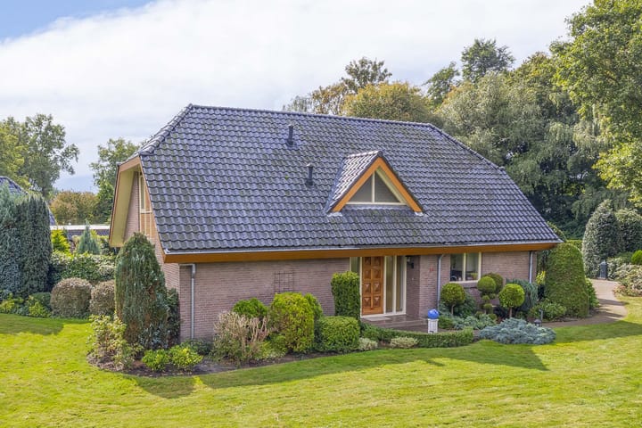 Grote Borg 14 in Stadskanaal foto