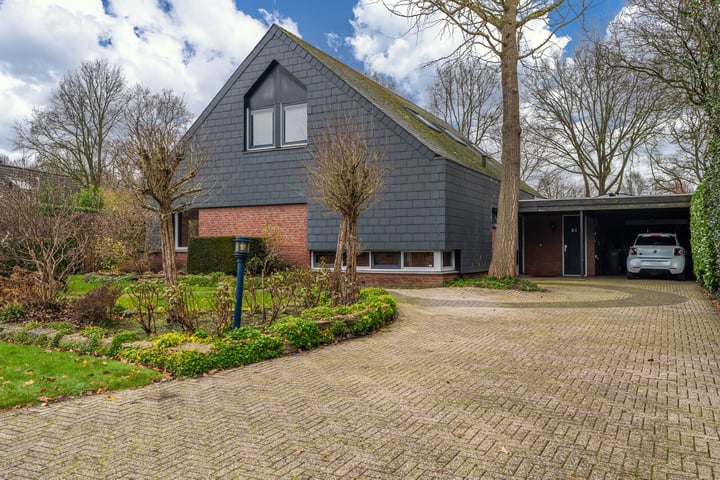 Grote Borg 21 in Stadskanaal foto