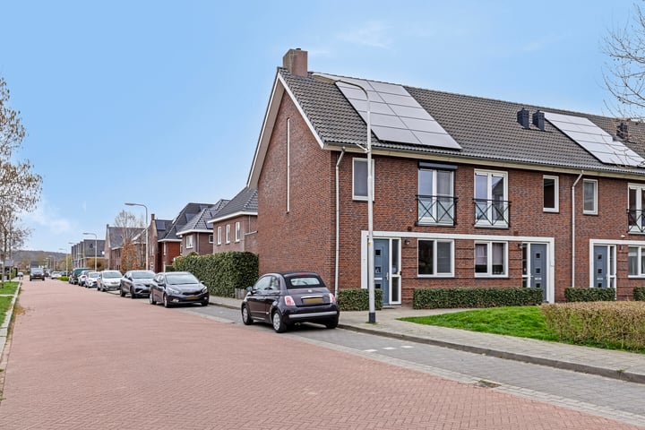 Grote Breeken 21 in Driel