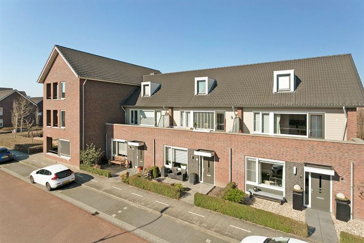 Grote Breeken 65 in Driel foto