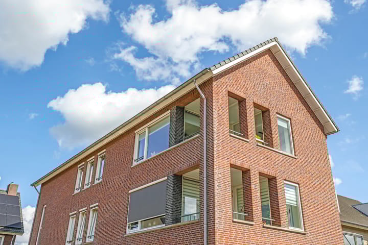 Grote Breeken 75 in Driel foto