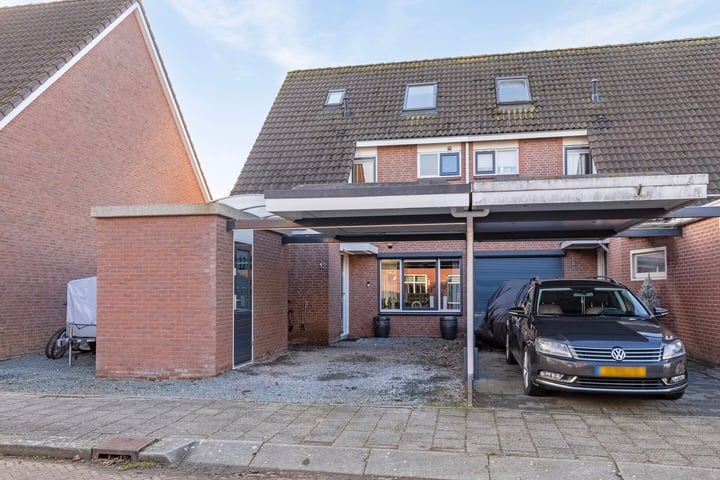 Grote Breide 12 in Westervoort foto