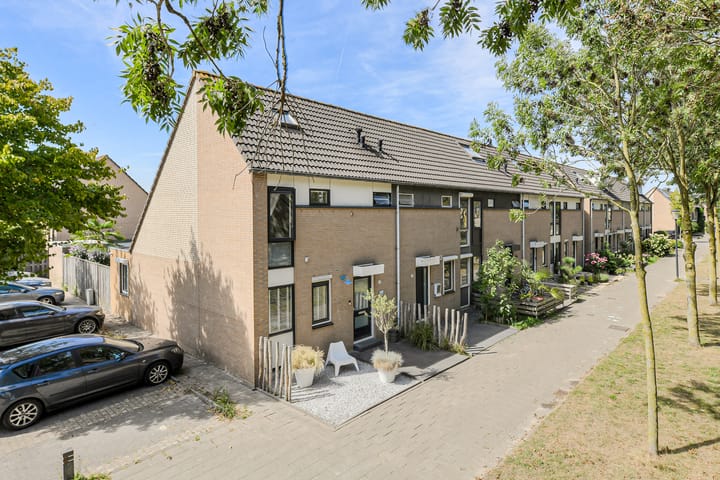 Grote Dijk 10 in Breda foto
