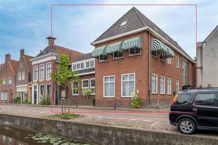 Grote Dijlakker 40 in Bolsward foto