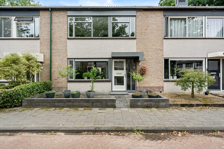 Grote Drift 71 in Beilen foto