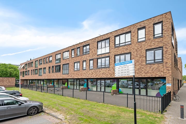 Foto van woning Grote Geusplein 111, Vianen