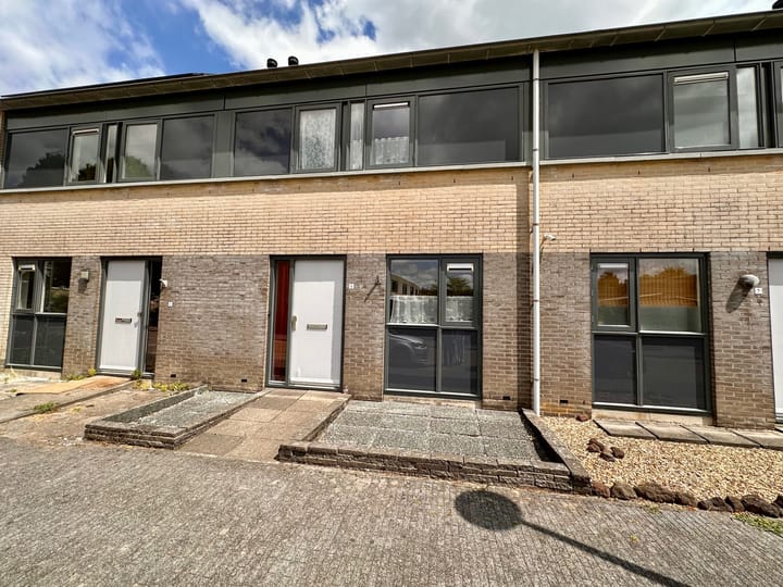 Grote Haag 5 in Zeewolde