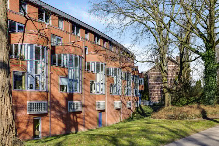 Grote Haag 53 in Amersfoort foto