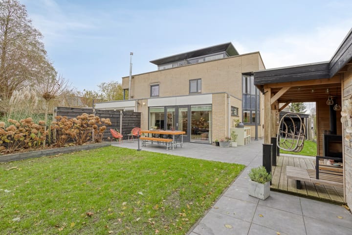 Foto van woning Grote Haag 59, Zeewolde