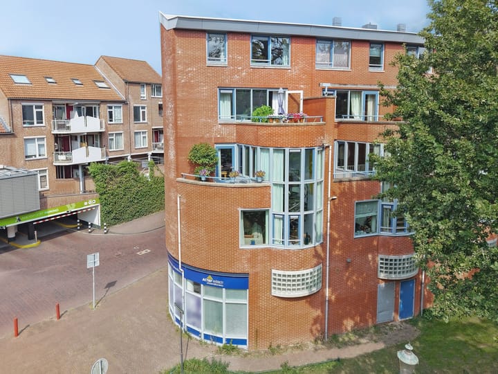 Grote Haag 71 in Amersfoort foto