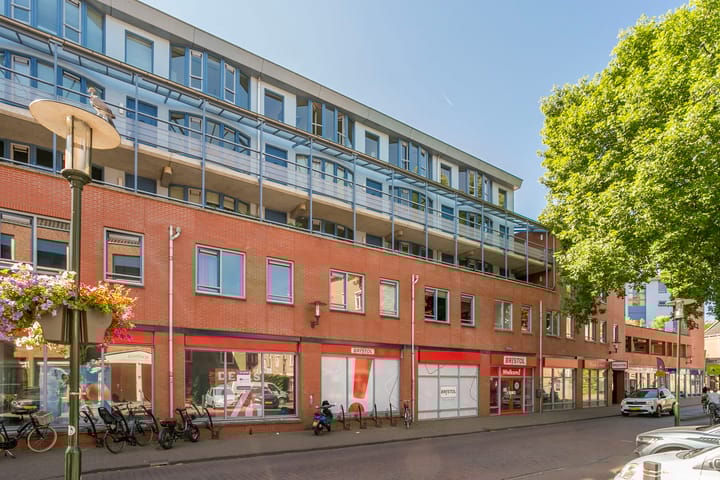 Grote Haag 77 in Amersfoort foto