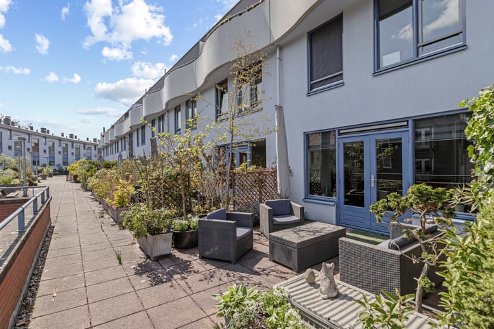 Grote Haag 93 in Amersfoort
