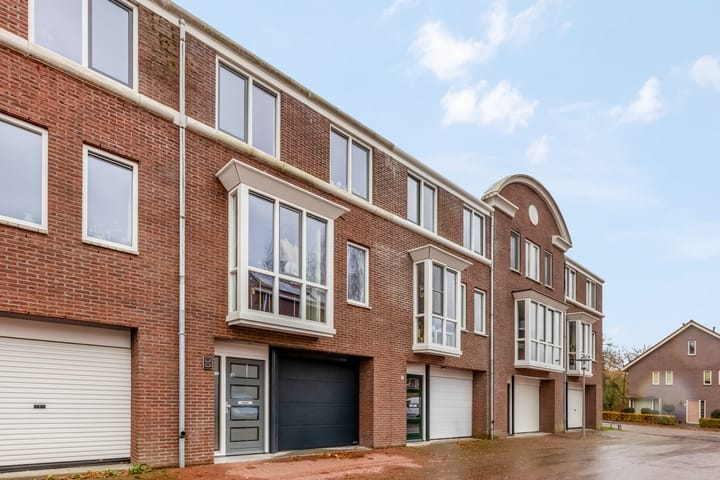 Foto van woning Grote Houtplein 8, Ede