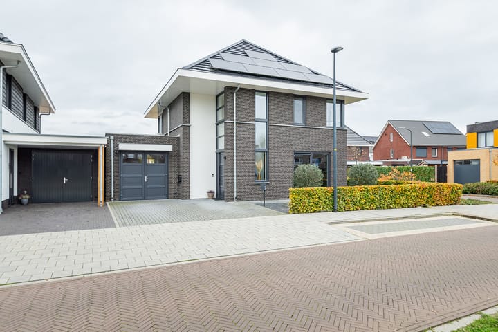 Grote Huilakker 7 in Didam foto