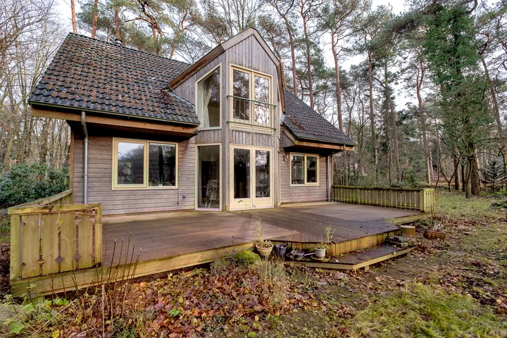 Grote Kampweg 2 in Norg