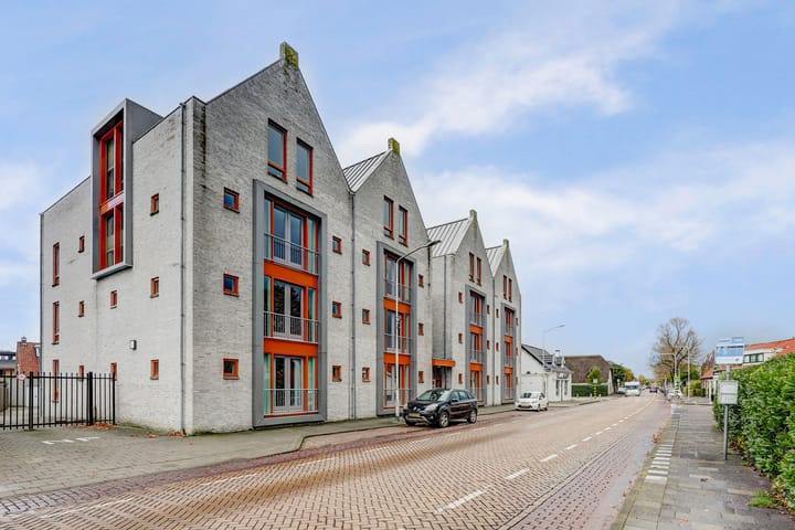 Grote Kerk 6 in Vlijmen foto