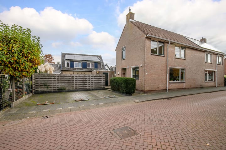 Grote Kerkstraat 7a in Ammerstol foto