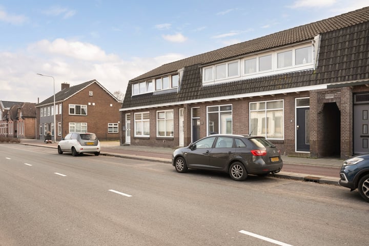 Grote Kerkstraat 88 in Hoogeveen foto