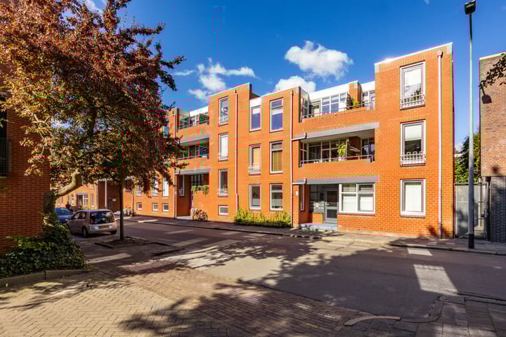 Grote Kruisstraat 29 in Groningen