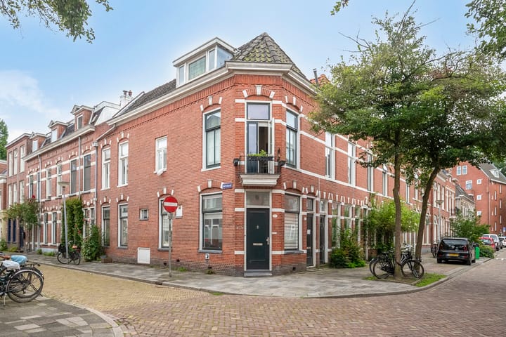 Grote Leliestraat 44 in Groningen foto