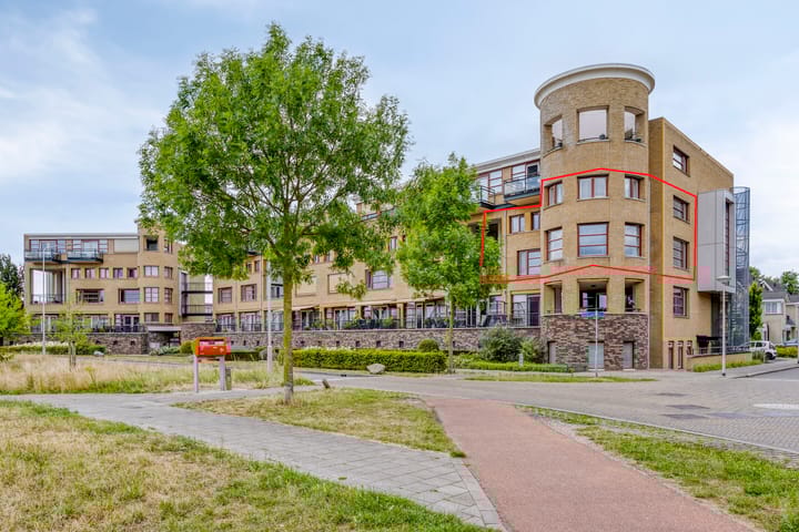 Grote Loef 36 in Malden