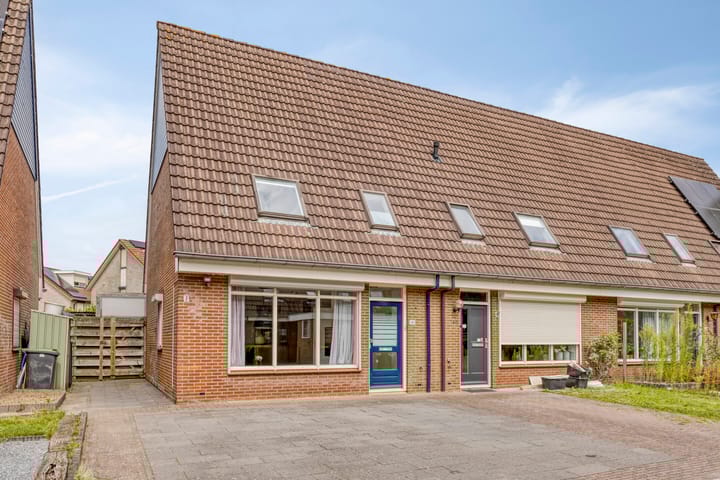 Foto van woning Grote Maote 148, Aalten