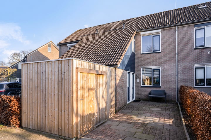 Foto van woning Grote Maote 20, Aalten