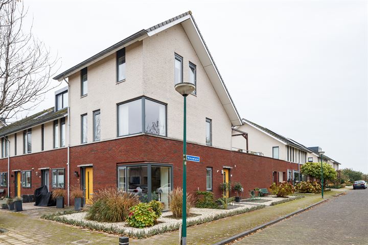 Grote Meent 2 in Cothen foto