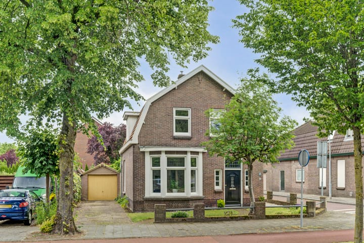 Grote Molenstraat 71 in Elst