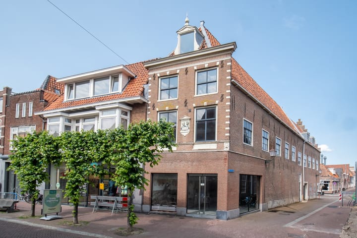Foto van woning Grote Noord 104, Hoorn