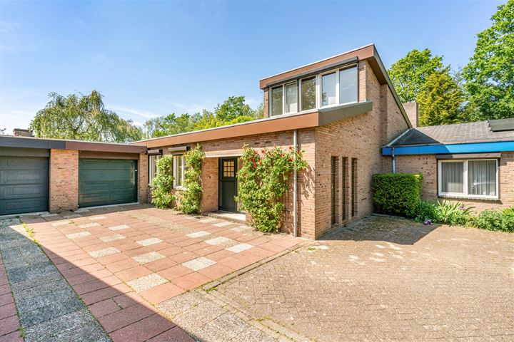 Grote Pierhof 2 in Hoofddorp foto