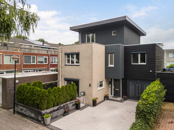 Grote Poelslak 1 in Amersfoort foto